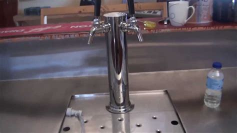 kegerator co2 leak|How To Check For & Fix A Leak In A Kegerator CO2 Gas System ...